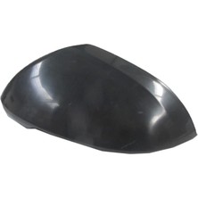 Tşt Volkswagen Passat- B8- 14/18; Ayna Kapağı Sol (Koyu Gri) (Oem No: 3G0857537B)