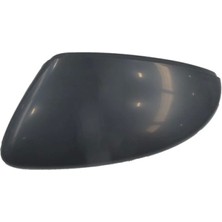 Tşt Volkswagen Passat Cc- 09/12; Ayna Kapağı Sol (Koyu Gri) (Oem No: 3C8857537)