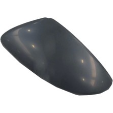 Tşt Volkswagen Passat- B7- 11/14; Ayna Kapağı Sol (Koyu Gri) (Oem No: 3C8857537)