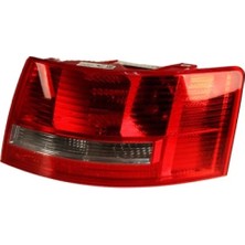 Maher Stop Lambası A6 06-08 Ledsiz Dış Sağ (Oem No: 4F5945096L)