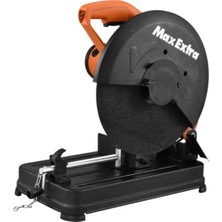 Maxextra MX3535 Profil Kesme Makinesi