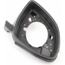 Bmw X1 E84 X3 F25 X5 F15 Ayna Çerçevesi Sağ 51167291204 (Oem No: 51167291204)