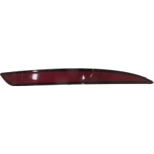 Fıat Egea- Sd- 21/24; Arka Tampon Reflektörü Sağ (Euro Body) (Oem No: 51998149)