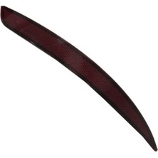 Fıat Egea- Sd- 15/20; Arka Tampon Reflektörü Sağ (Euro Body) (Oem No: 51998149)