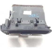 Maher Kalorifer Izgarası Corolla 02-06 Sol (Oem No: 55650-02020B0)