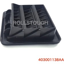 Direksiyon Sımıt Kapagı Üst : Sol Hız Kontrol Harıç Opel Corsa E Adam Bm 15- (Oem No: 5913010)