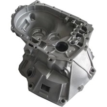 Fıat Palıo- 05/13; Şanzuman Gövdesi Alüminyum 1.3 Multijet (Muhafaza) (Alüminyum) (Oem No: 55189913)