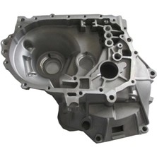 Fıat Doblo- 06/10; Şanzuman Gövdesi Alüminyum 1.3 Multijet (Muhafaza) (Alüminyum) (Oem No: 55189913)