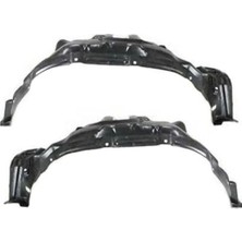 Çamurluk Davlumbazı Hılux  89-97 Ln-85 Sağ (Oem No: 53876-89105)