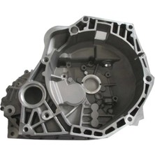 Fıat Albea- 05/13; Şanzuman Gövdesi Alüminyum 1.3 Multijet (Muhafaza) (Alüminyum) (Oem No: 55189913)