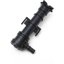 Maher Far Yıkama Robot Jetta 15-18 Sağ (Oem No: 5C6955104D)