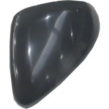 Tşt Volkswagen Golf- 7- 13/17; Ayna Kapağı Sol (Koyu Gri) (Oem No: 5G0857537)