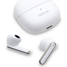 Raycon XY18 Bluetooth 5.3 Tws Kulaklık Beyaz