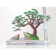 Efiloğlu Design Doğanın Işıltısı | Bonsai Tel Ağaç | doğum günü hediyesi | ev dekorasyonu | yapay ağaç | hediyelik eşya | dekoratif ürünler|