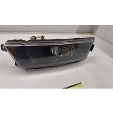 Depo Sıs Farı Sol Vw Rapıd Bm 12- (Oem No: 5JA941699A)