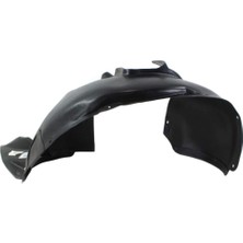 Çamurluk Davlumbazı Ön Sol Vw Tıguan Bm 07-17 (Oem No: 5N0805911A)