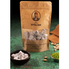Seydazade Çifte Kavrulmuş Fıstıklı Lokum 500 gr