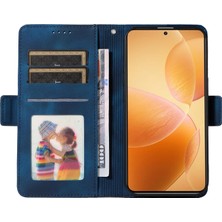 LR Joyful Xiaomi 14T Pro Pu Deri Telefon Kılıfı (Yurt Dışından)