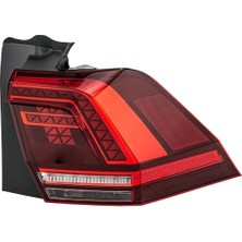 Stop Lambası Tıguan 16-20 Dış Sağ LED Hıghlıne (Oem No: 5NA945208C)