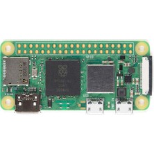 Raspberry Pi Zero 2 W