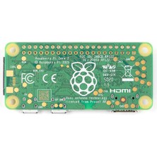 Raspberry Pi Zero 2 W