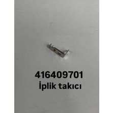 Pfaff 416409701 Iplik Kancası(Takıcısı) Uyumlu Modeller Için Açıklama Kısmına  Bakınız