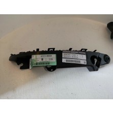 Maher Tampon Bağlantı Braketi Juke 14-18 Ön Sol (Oem No: 62223-BV80A)