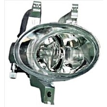 Depo Sıs Farı Sağ Psa 206 Bm 03- (Oem No: 6205T1)