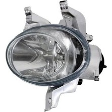Depo Sis Lambası 206  98SONRASI Ön Sol (Oem No: 6204T1)