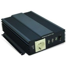 Enerjimar Linetech 12V 120W Tam Sınüs Inverter 12S-12E