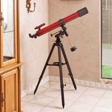 Carson RP-400 Red Planet™ 50-111X90MM Refraktör Teleskop