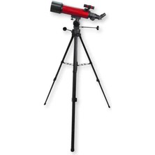 Carson RP-200 Red Planet™ 25-56X76MM Refraktör Teleskop