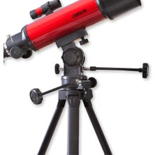 Carson RP-200 Red Planet™ 25-56X76MM Refraktör Teleskop