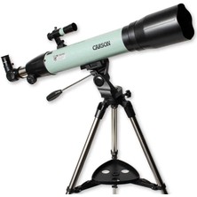 Carson SR-200 Stara™ 35-70X80MM Refraktör Teleskop