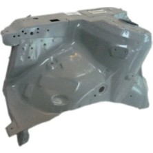 MOBIS Podye Sacı I30 07-11 Ön Sağ (Oem No: 64502-2L010)