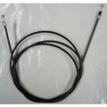 Maher Tel Bagaj Kapak Corolla 93-98 ( Yerli) Çerçeveli Tip (Oem No: 64607-12561)