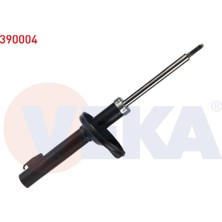 Skoda Felicia Iı 1.6 Sol Ön Amortisör 1994-2002 Arası 390004 Gazlı   Sot