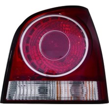 Stop Lambası Polo 05-09 Sağ (Oem No: 6Q6945096M)