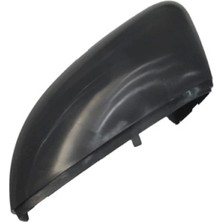 Tşt Volkswagen Polo- 6- 10/17; Ayna Kapağı Sol (Koyu Gri) (Oem No: 6R0857537B)