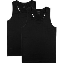 Kom Aytron Halter 2 li Basic Erkek Atlet