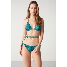 Kom Truze Bikini Takımı