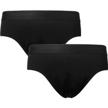 Kom Pamuklu Erkek Slip Külot Cuba 2li Slip