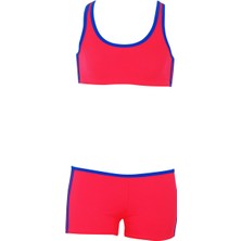 Kom Sport Çocuk Bikini Koral 02MB85101