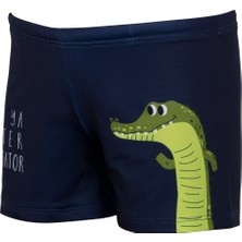 Kom Allıgator Sort