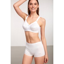 Kom Basic Kadın Şort Boxer