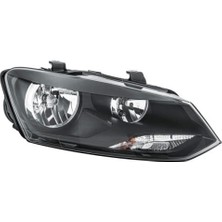 Maher Far Polo 15-18 Sağ Koyu (Oem No: 6R1941008G)