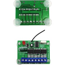 Dolity Kablosuz Rc Modülü Yedek Parçaları Rc Oyuncakları Aksesuarları (Yurt Dışından)