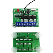 Dolity Kablosuz Rc Modülü Yedek Parçaları Rc Oyuncakları Aksesuarları (Yurt Dışından)