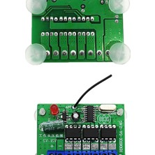 Dolity Kablosuz Rc Modülü Yedek Parçaları Rc Oyuncakları Aksesuarları (Yurt Dışından)