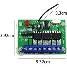 Dolity Kablosuz Rc Modülü Yedek Parçaları Rc Oyuncakları Aksesuarları (Yurt Dışından)